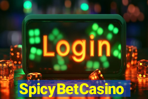 SpicyBetCasino