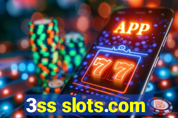 3ss slots.com