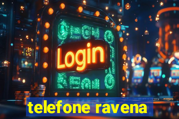 telefone ravena