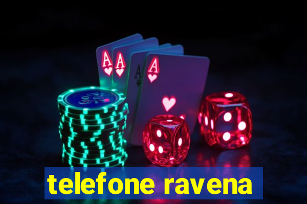 telefone ravena