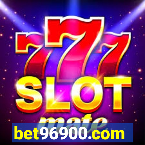 bet96900.com