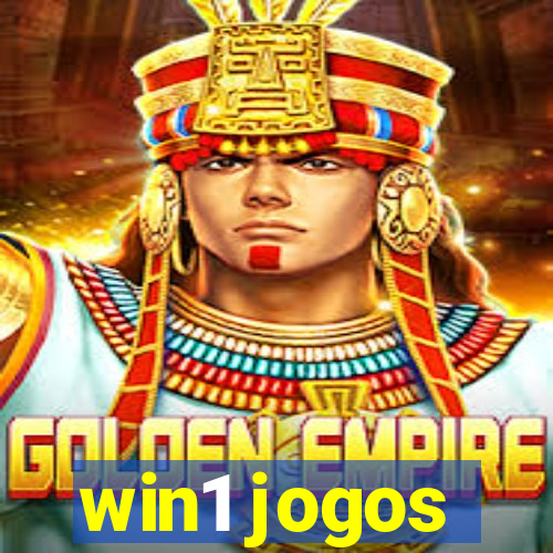 win1 jogos