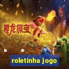 roletinha jogo