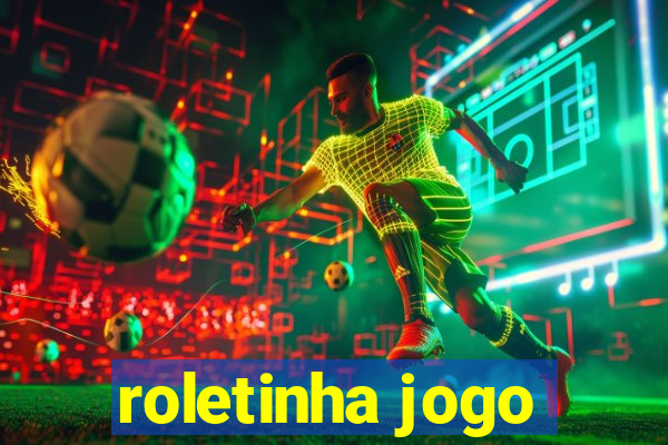 roletinha jogo