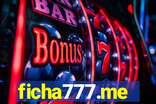 ficha777.me