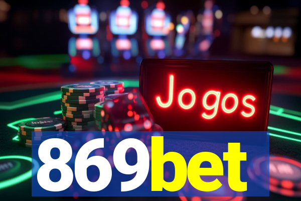 869bet