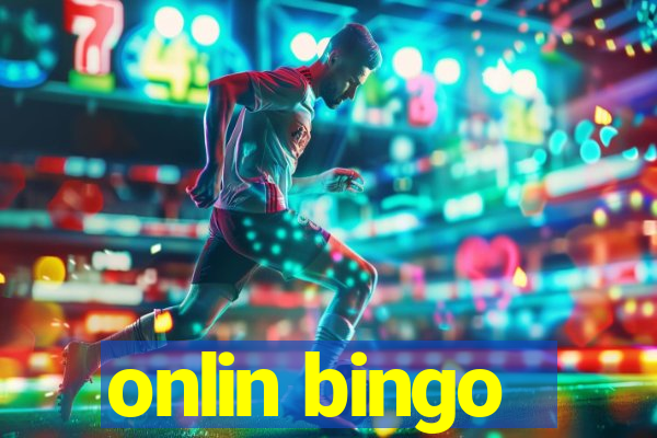 onlin bingo