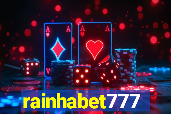 rainhabet777