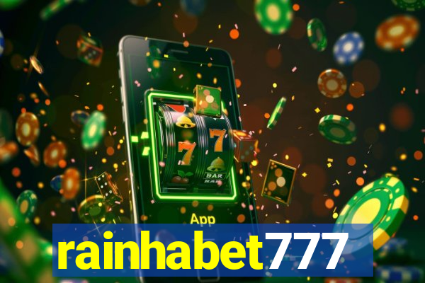 rainhabet777