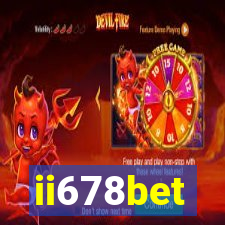 ii678bet