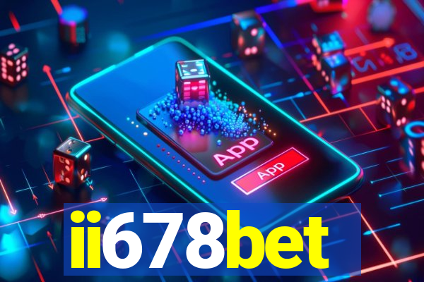 ii678bet