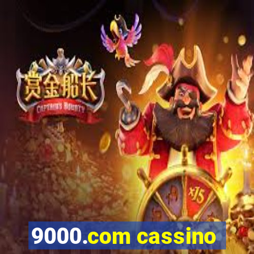 9000.com cassino