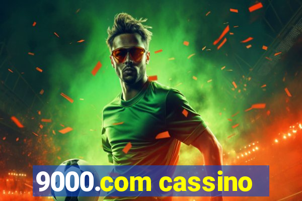 9000.com cassino