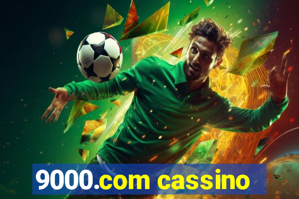 9000.com cassino