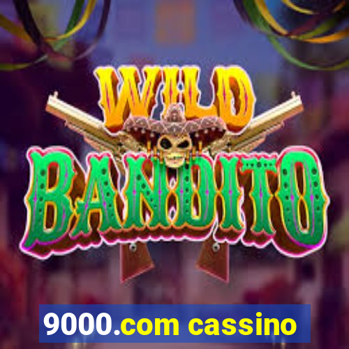 9000.com cassino