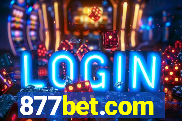 877bet.com