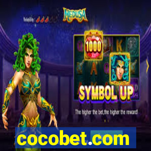 cocobet.com