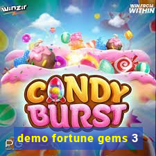 demo fortune gems 3