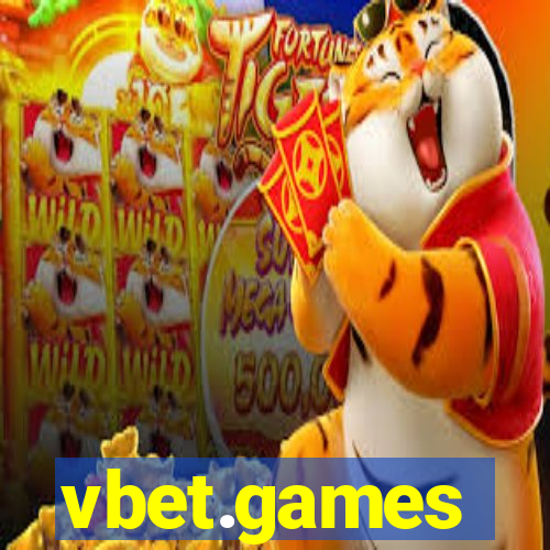 vbet.games