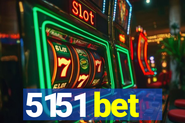 5151 bet