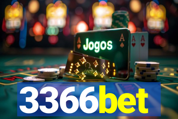 3366bet