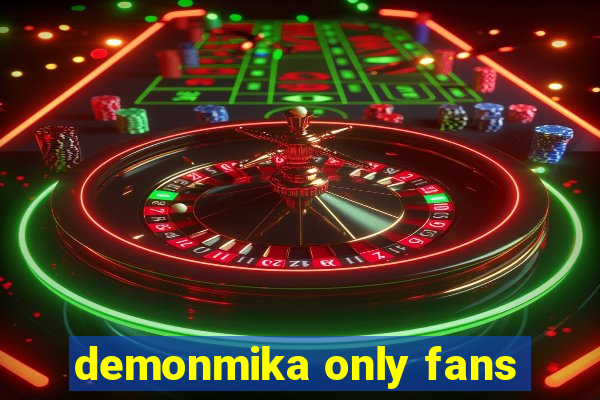 demonmika only fans