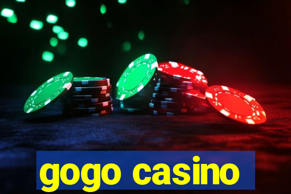 gogo casino