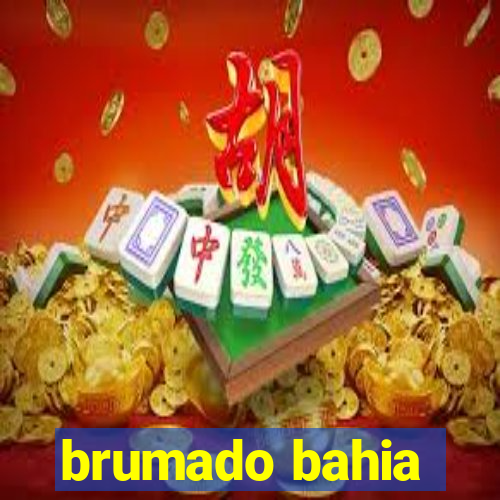 brumado bahia