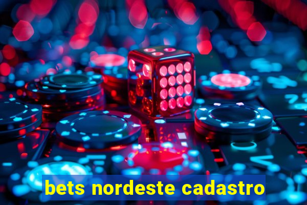 bets nordeste cadastro