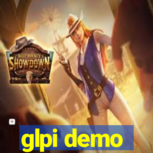 glpi demo