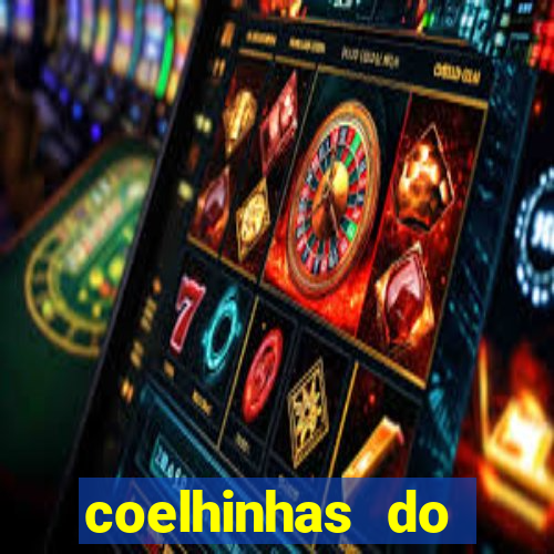 coelhinhas do brasil site