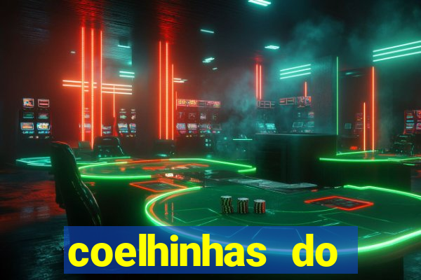 coelhinhas do brasil site