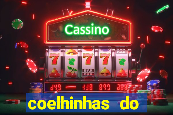 coelhinhas do brasil site