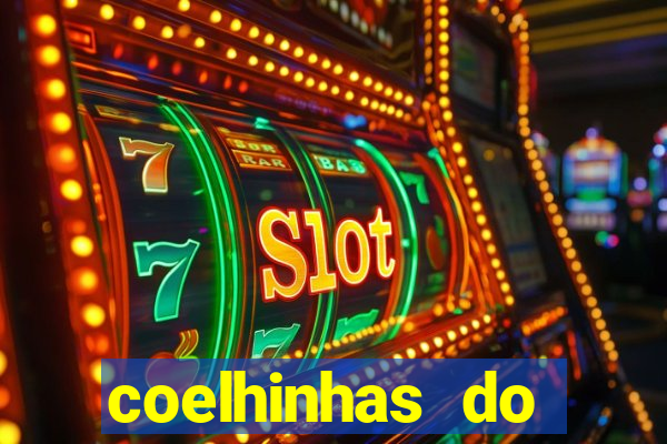 coelhinhas do brasil site