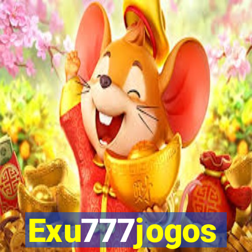 Exu777jogos