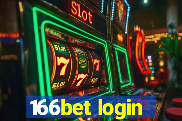 166bet login