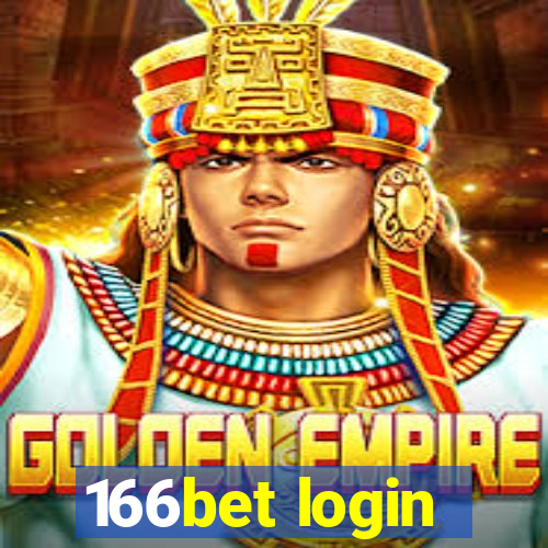 166bet login