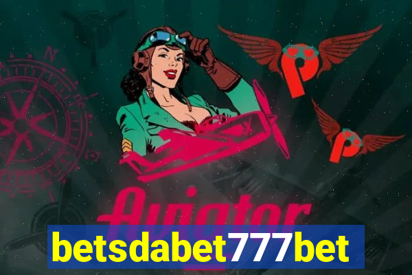 betsdabet777bet