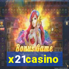 x21casino