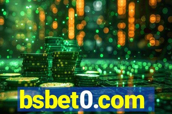 bsbet0.com