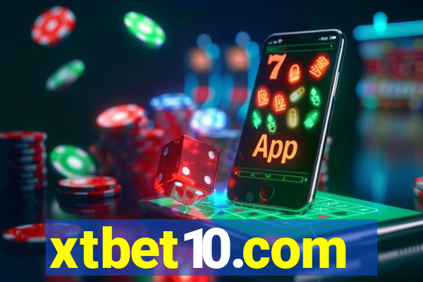 xtbet10.com