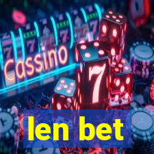 len bet