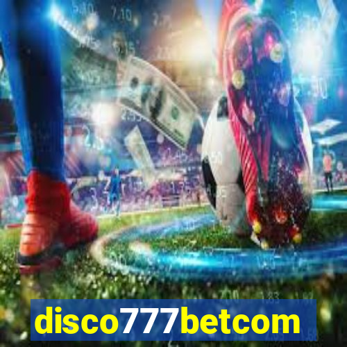 disco777betcom