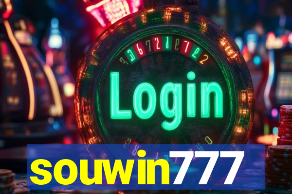 souwin777