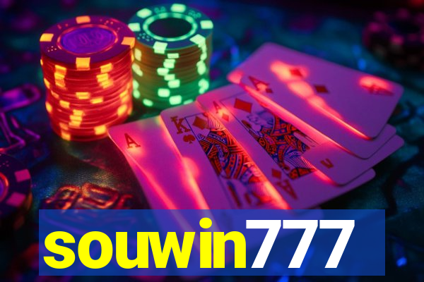 souwin777