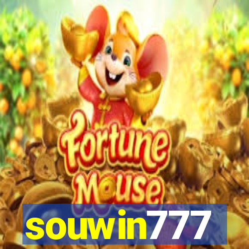 souwin777