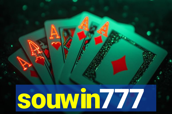 souwin777