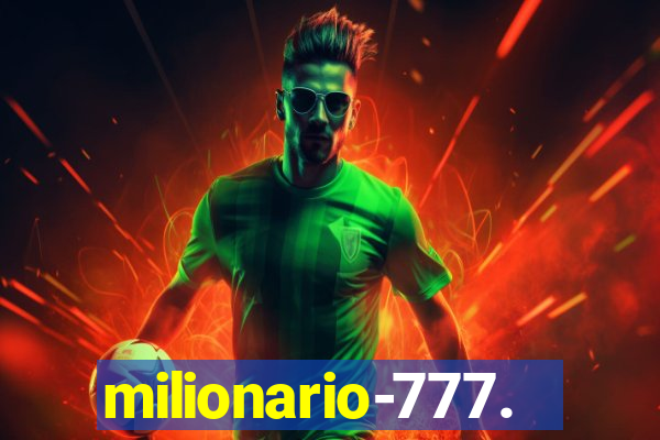 milionario-777.com