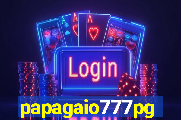 papagaio777pg