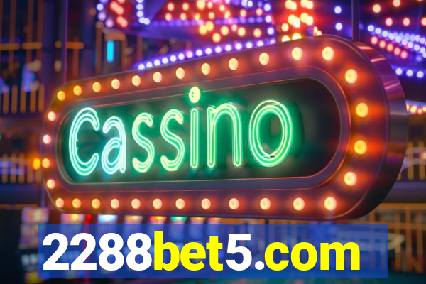 2288bet5.com